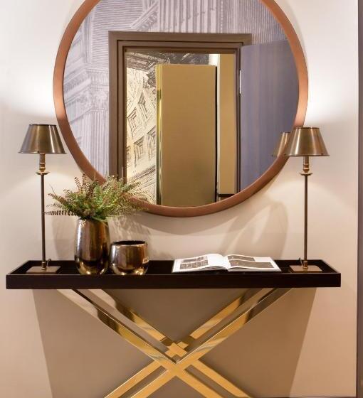 Starhotels Michelangelo Rome