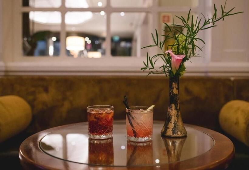 Starhotels Michelangelo Rome