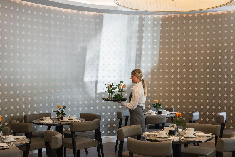 Starhotels Michelangelo Rome