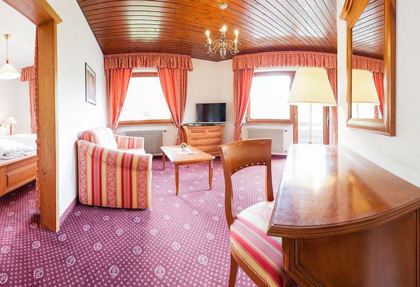 בית מלון כפרי Temlhof