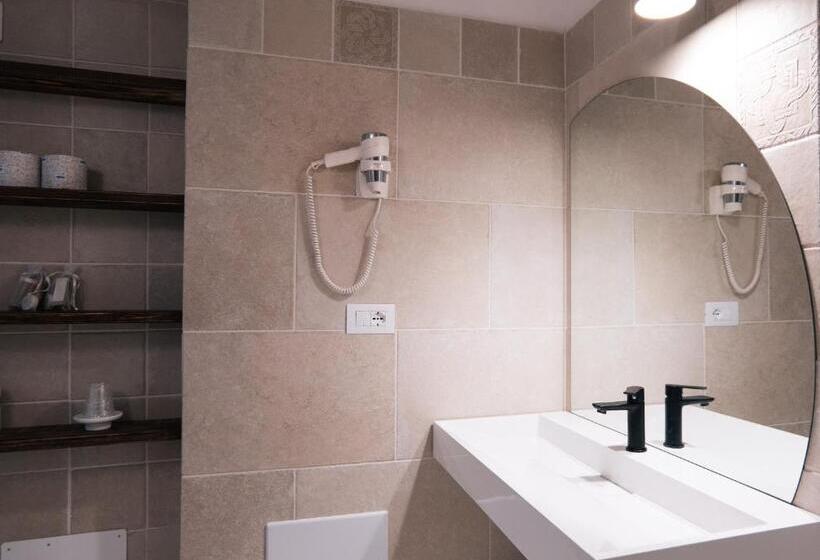 בית מלון כפרי Tenuta Del Barco