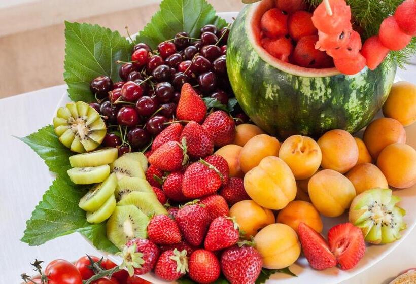 فندق Tenuta Del Barco