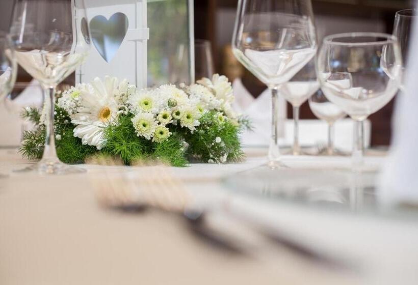 בית מלון כפרי Tenuta Del Barco