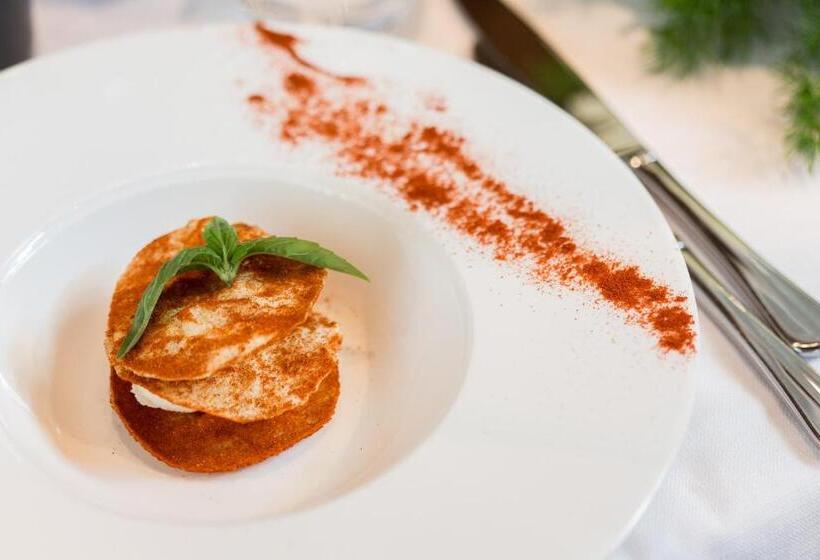 בית מלון כפרי Tenuta Del Barco