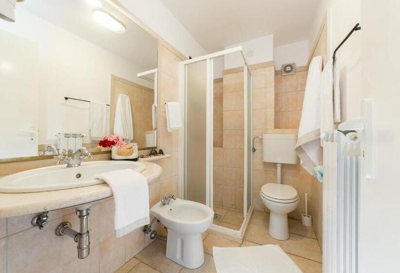 בית מלון כפרי Tenuta Del Barco