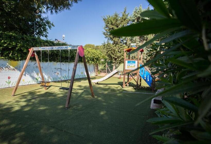 בית מלון כפרי Tenuta Del Barco