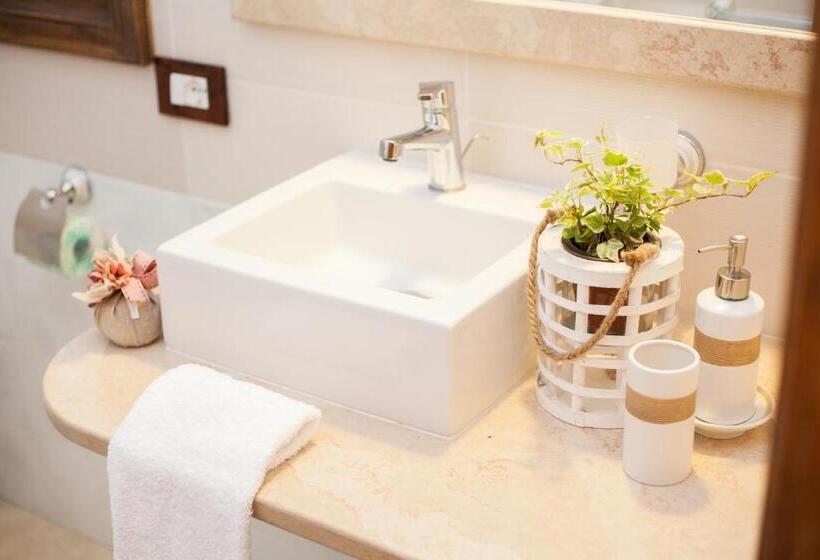 בית מלון כפרי Tenuta Del Barco