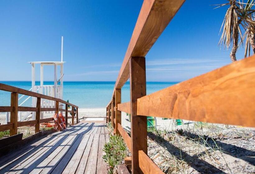 فندق Tenuta Del Barco