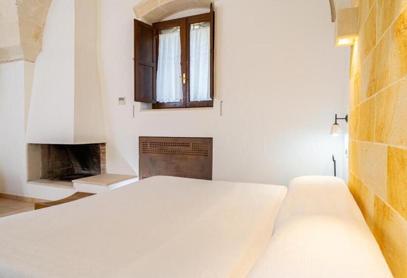 فندق Tenuta Del Barco