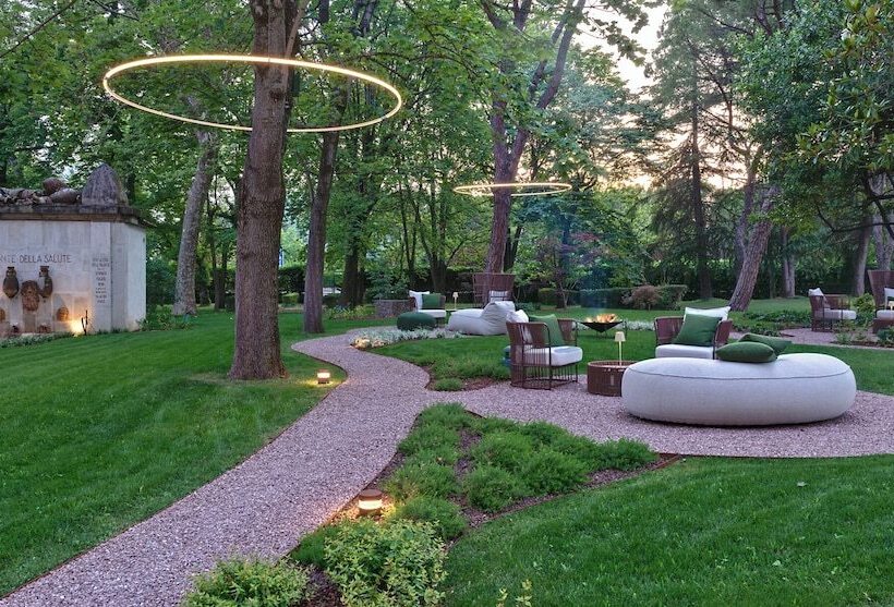 酒店 Terme Neroniane