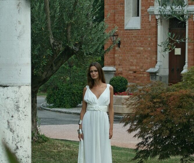 酒店 Terme Neroniane