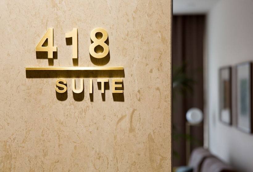 酒店 Terme Neroniane