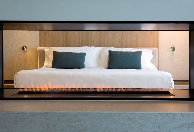 酒店 Terme Neroniane