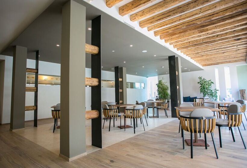 酒店 Terme Neroniane