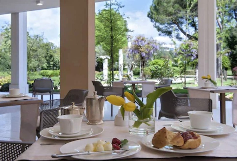 酒店 Terme Neroniane