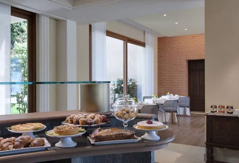 酒店 Terme Neroniane