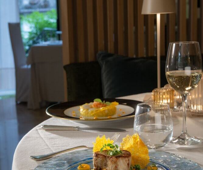 酒店 Terme Neroniane