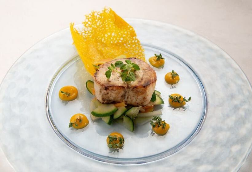 酒店 Terme Neroniane