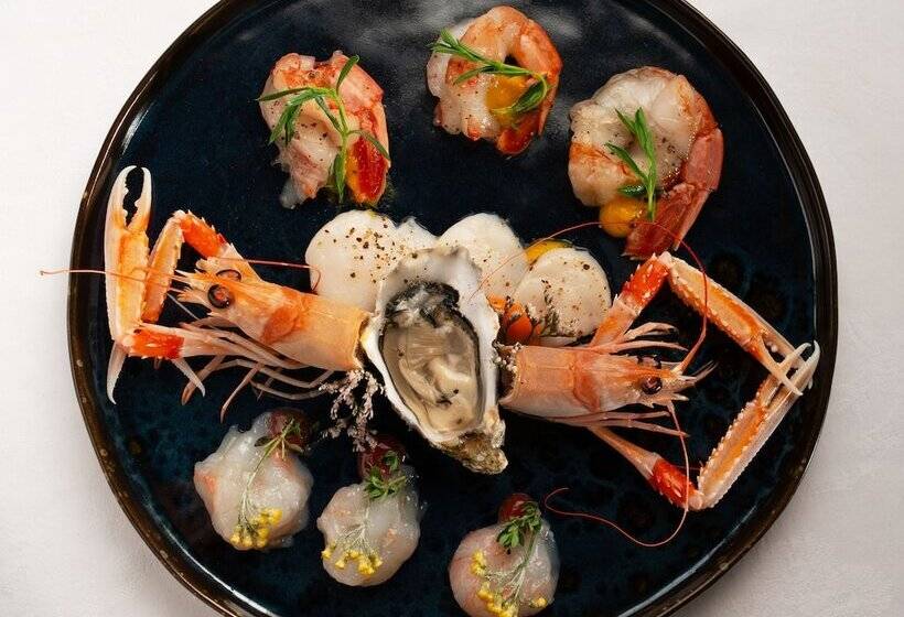 酒店 Terme Neroniane