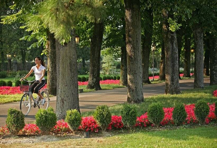 酒店 Terme Neroniane