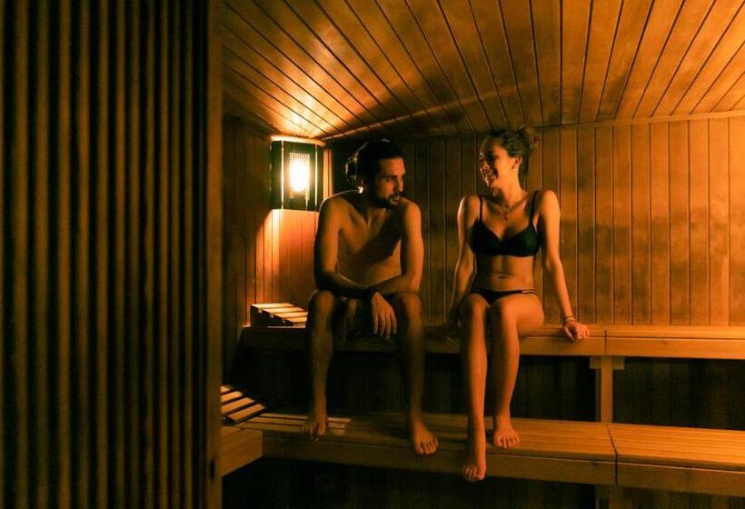 فندق Terme Salvarola