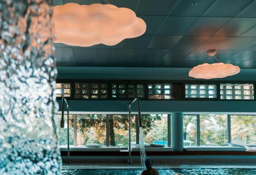 فندق Terme Salvarola