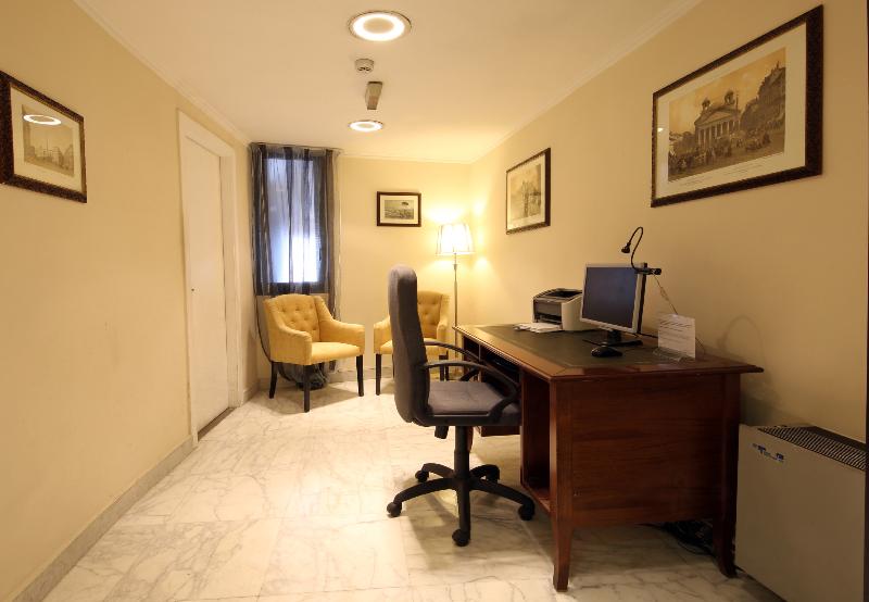 בית מלון כפרי Traiano