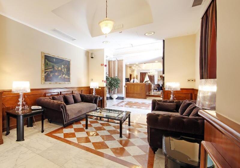 בית מלון כפרי Traiano