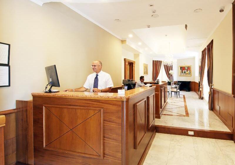 בית מלון כפרי Traiano