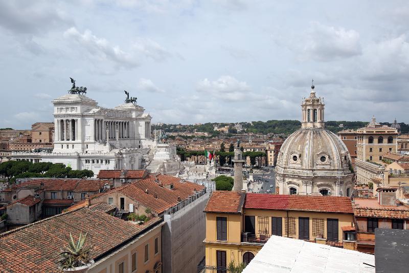 בית מלון כפרי Traiano