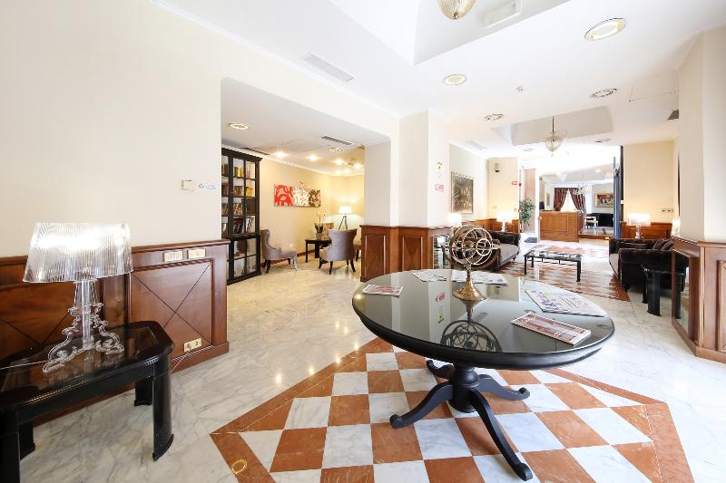 בית מלון כפרי Traiano