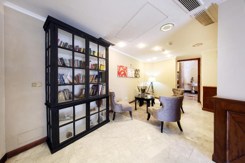 בית מלון כפרי Traiano