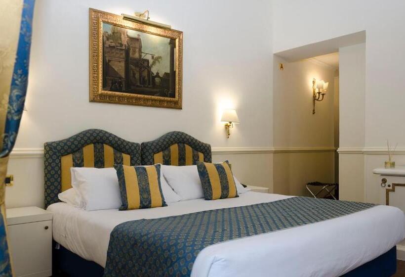 בית מלון כפרי Traiano