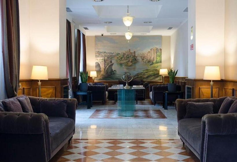 בית מלון כפרי Traiano