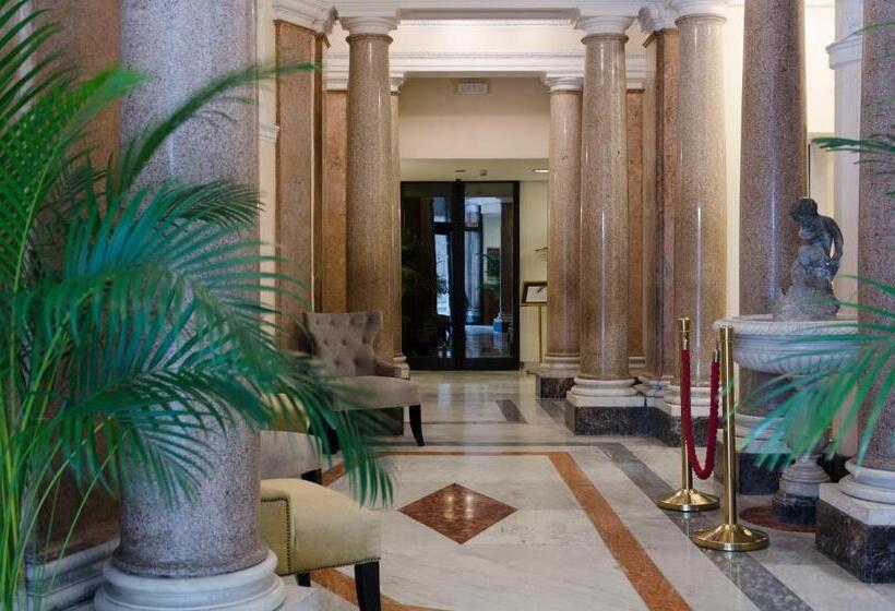 בית מלון כפרי Traiano