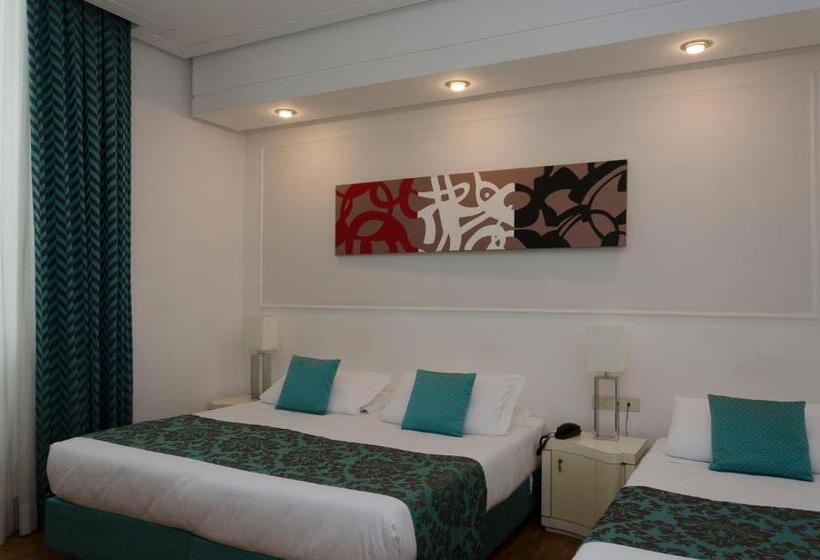 בית מלון כפרי Traiano