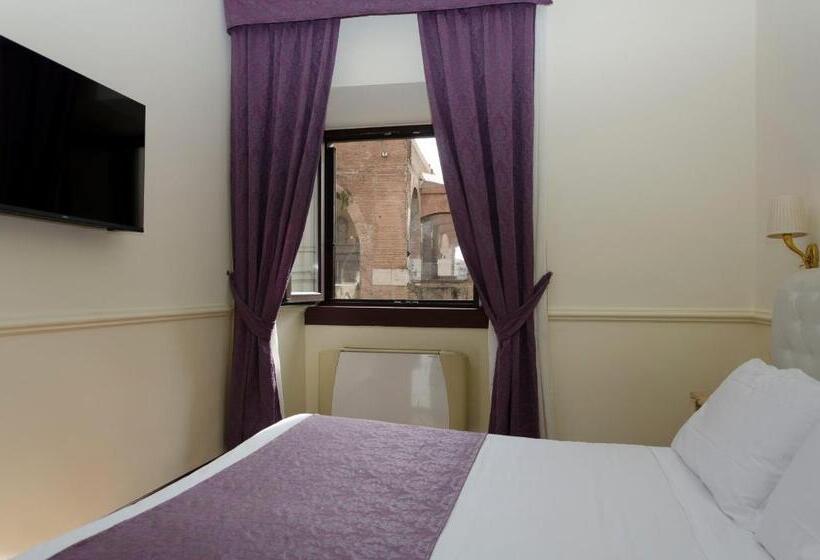 בית מלון כפרי Traiano