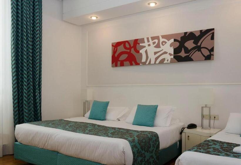 בית מלון כפרי Traiano