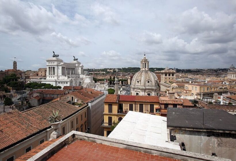 בית מלון כפרי Traiano