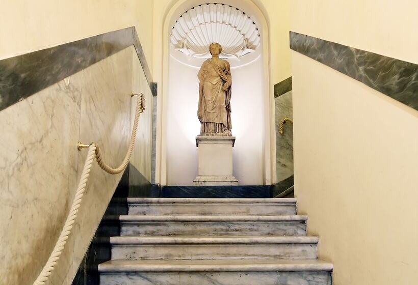 בית מלון כפרי Traiano