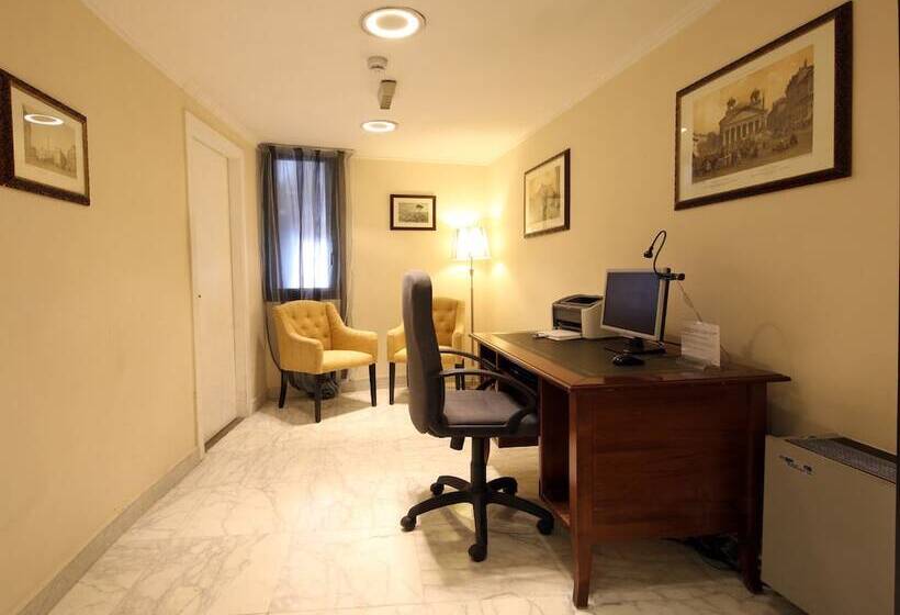 בית מלון כפרי Traiano