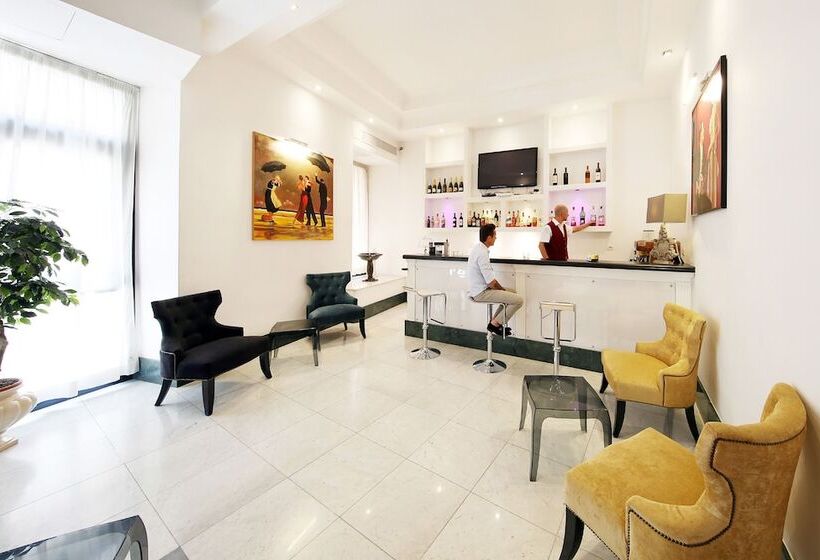 בית מלון כפרי Traiano