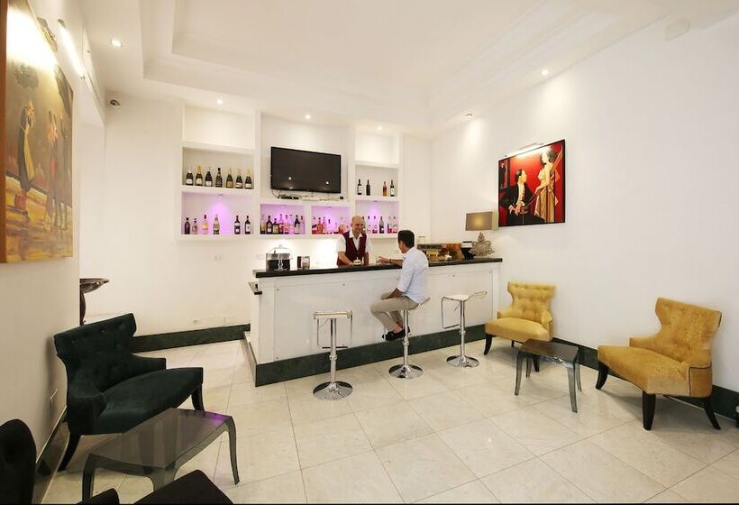 בית מלון כפרי Traiano