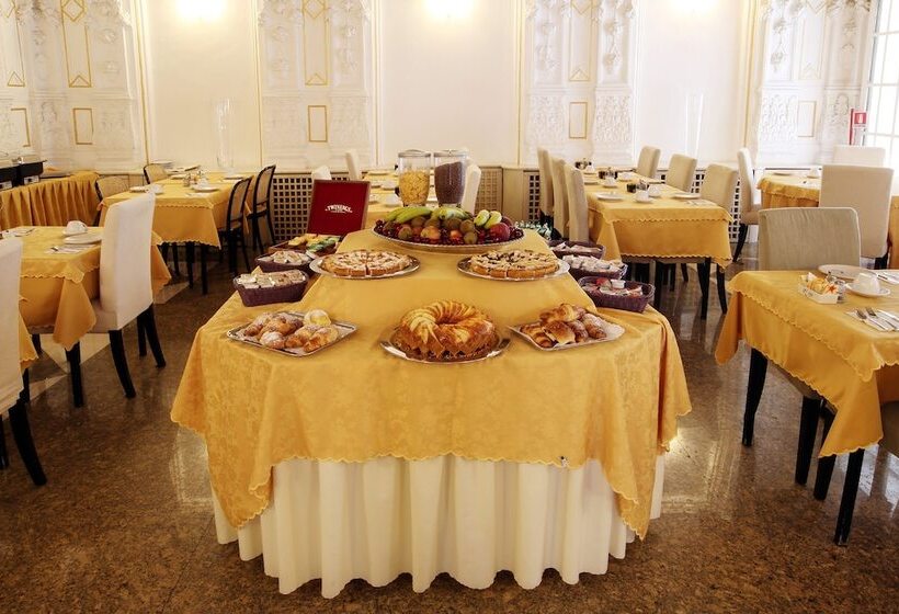 בית מלון כפרי Traiano