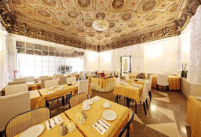 בית מלון כפרי Traiano