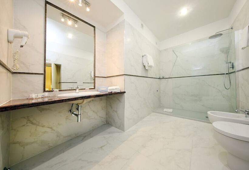 בית מלון כפרי Traiano