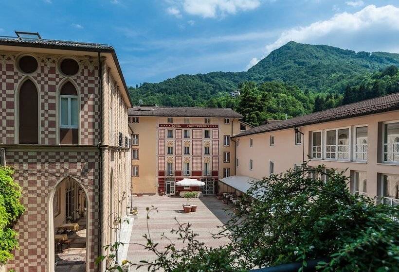 Отель Trettenero