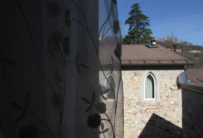 Отель Trettenero