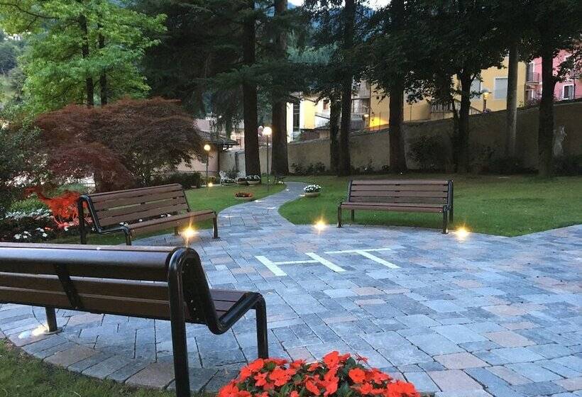 Отель Trettenero