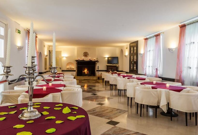 Отель Trettenero